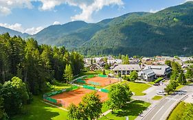 Best Western Hotel Kranjska Gora